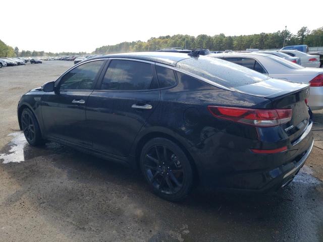 Photo 1 VIN: 5XXGT4L31KG280578 - KIA OPTIMA 