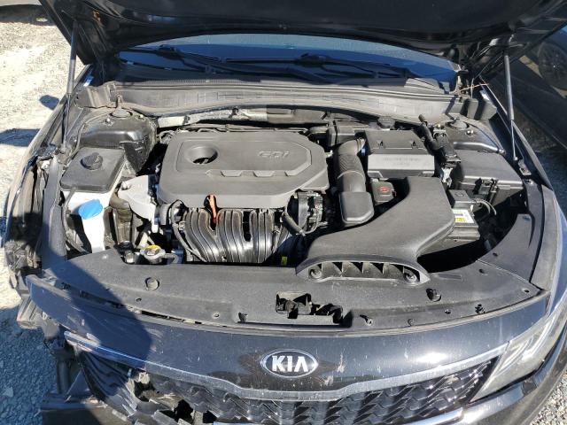 Photo 10 VIN: 5XXGT4L31KG280578 - KIA OPTIMA 