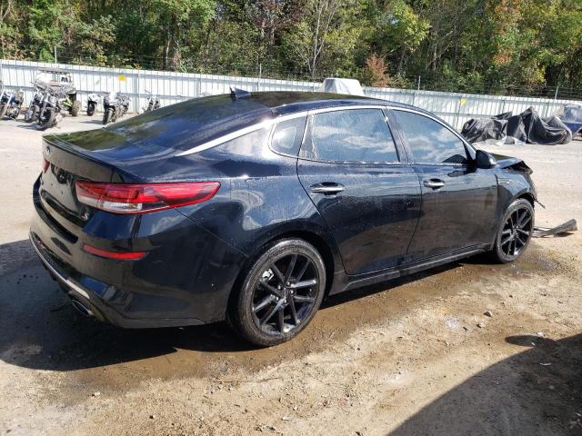 Photo 2 VIN: 5XXGT4L31KG280578 - KIA OPTIMA 