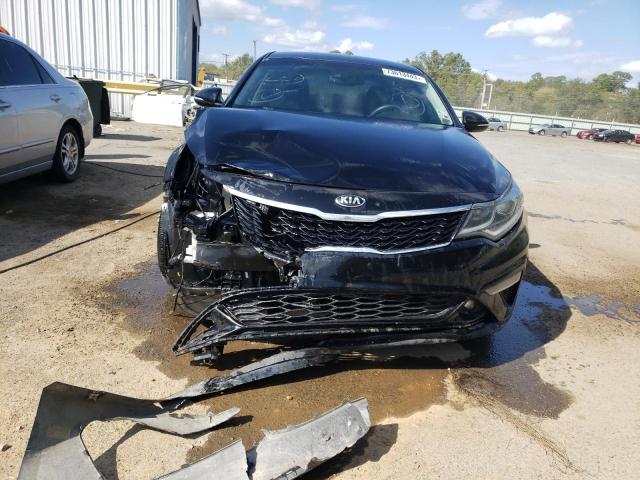 Photo 4 VIN: 5XXGT4L31KG280578 - KIA OPTIMA 