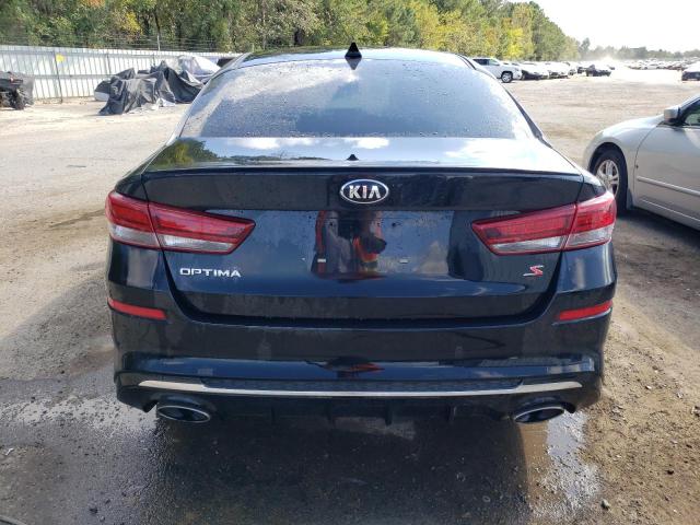 Photo 5 VIN: 5XXGT4L31KG280578 - KIA OPTIMA 