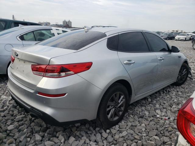 Photo 3 VIN: 5XXGT4L31KG282086 - KIA OPTIMA LX 