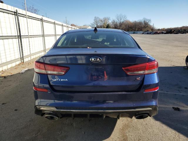 Photo 5 VIN: 5XXGT4L31KG283271 - KIA OPTIMA LX 