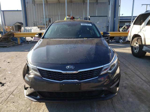 Photo 4 VIN: 5XXGT4L31KG283870 - KIA OPTIMA LX 