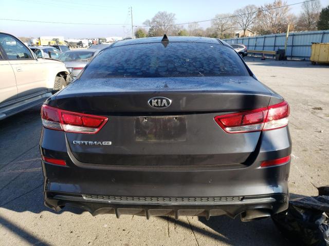 Photo 5 VIN: 5XXGT4L31KG283870 - KIA OPTIMA LX 