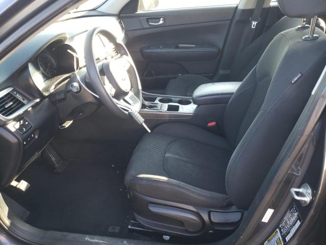 Photo 6 VIN: 5XXGT4L31KG283870 - KIA OPTIMA LX 