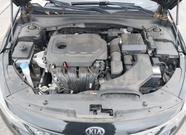 Photo 9 VIN: 5XXGT4L31KG284436 - KIA OPTIMA 