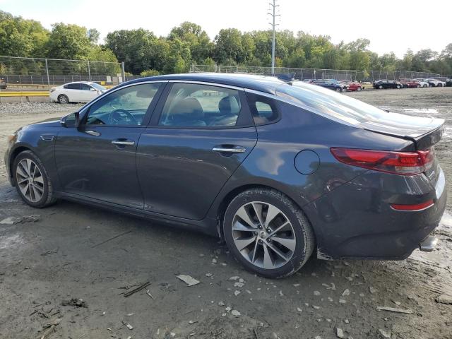 Photo 1 VIN: 5XXGT4L31KG284694 - KIA OPTIMA LX 