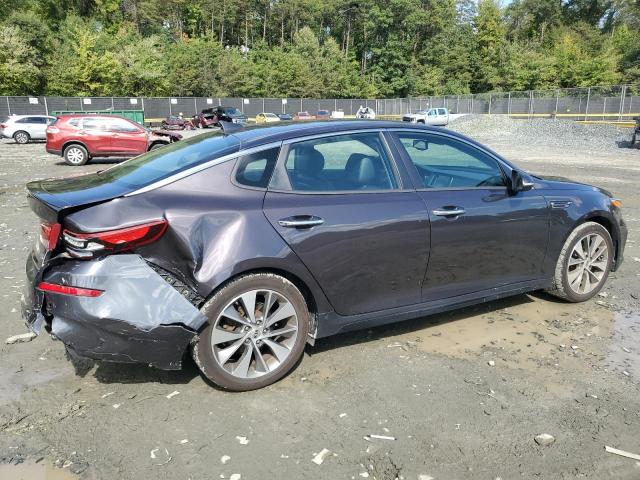 Photo 2 VIN: 5XXGT4L31KG284694 - KIA OPTIMA LX 