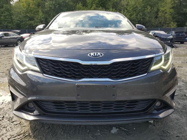 Photo 4 VIN: 5XXGT4L31KG284694 - KIA OPTIMA LX 