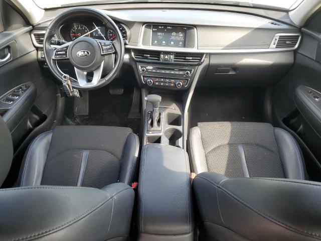 Photo 7 VIN: 5XXGT4L31KG284694 - KIA OPTIMA LX 