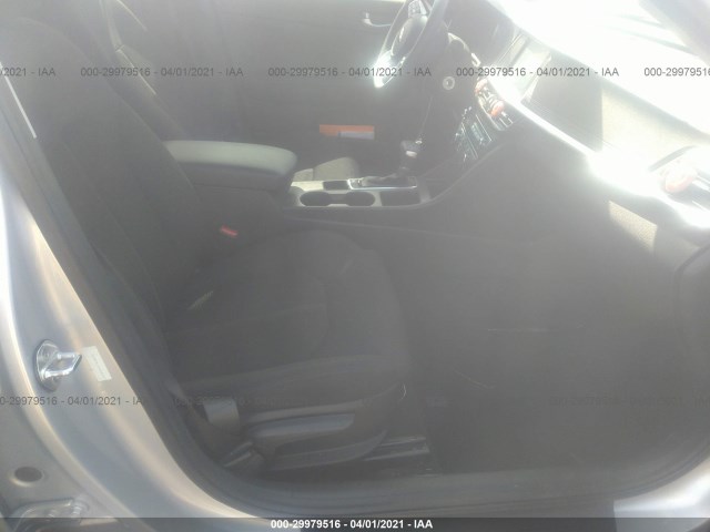 Photo 4 VIN: 5XXGT4L31KG285053 - KIA OPTIMA 