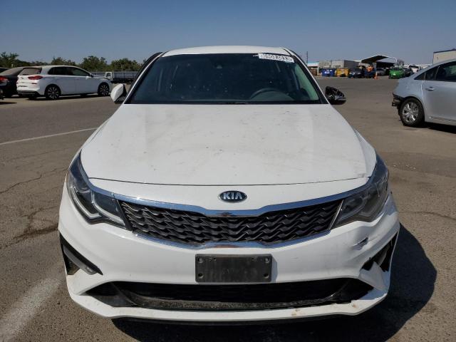 Photo 4 VIN: 5XXGT4L31KG287885 - KIA OPTIMA LX 