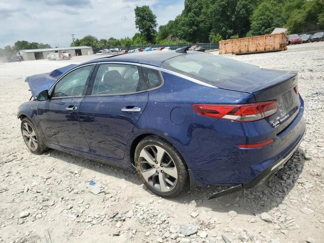 Photo 1 VIN: 5XXGT4L31KG289832 - KIA OPTIMA 