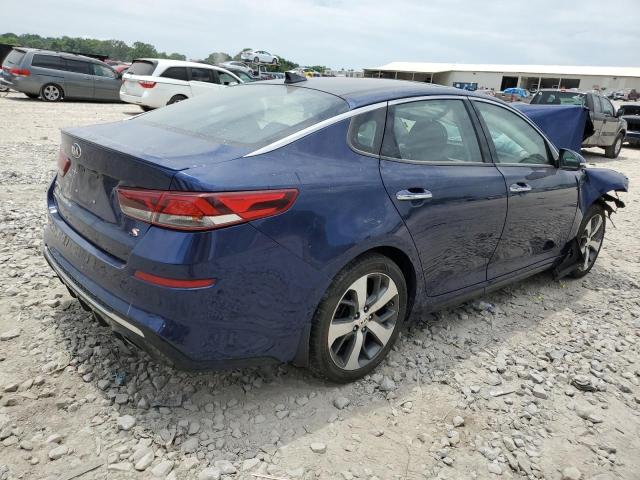 Photo 2 VIN: 5XXGT4L31KG289832 - KIA OPTIMA 