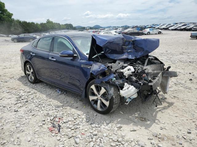 Photo 3 VIN: 5XXGT4L31KG289832 - KIA OPTIMA 