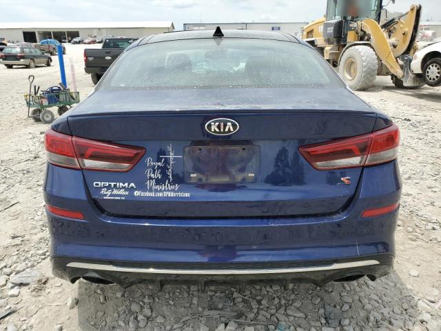 Photo 5 VIN: 5XXGT4L31KG289832 - KIA OPTIMA 