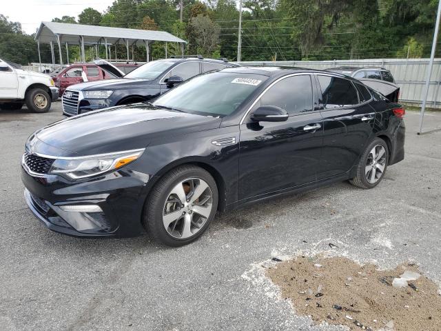 Photo 0 VIN: 5XXGT4L31KG291368 - KIA OPTIMA LX 