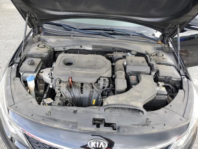 Photo 10 VIN: 5XXGT4L31KG291368 - KIA OPTIMA LX 