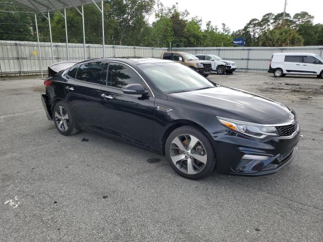 Photo 3 VIN: 5XXGT4L31KG291368 - KIA OPTIMA LX 