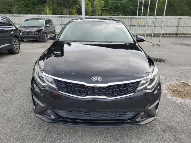 Photo 4 VIN: 5XXGT4L31KG291368 - KIA OPTIMA LX 