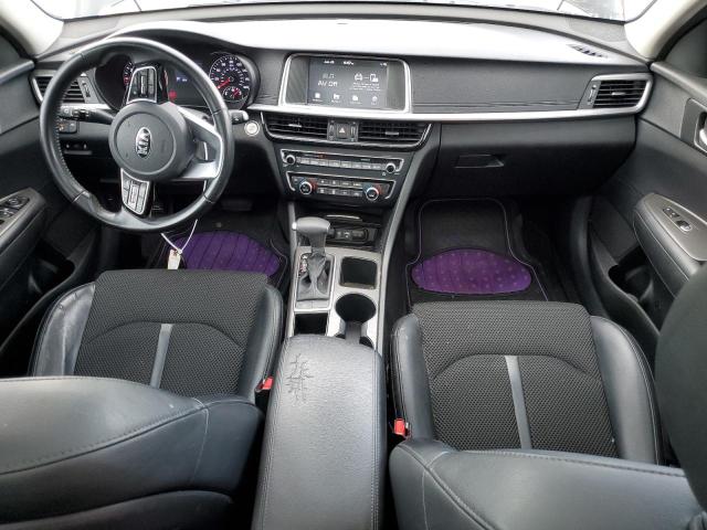 Photo 7 VIN: 5XXGT4L31KG291368 - KIA OPTIMA LX 