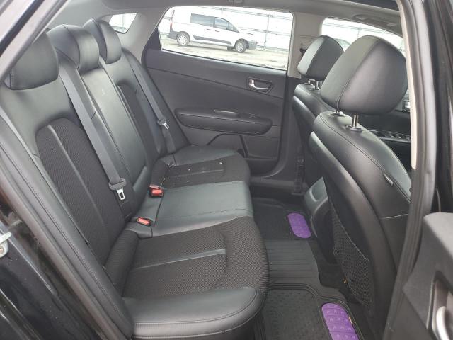 Photo 9 VIN: 5XXGT4L31KG291368 - KIA OPTIMA LX 