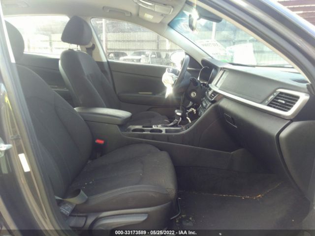 Photo 4 VIN: 5XXGT4L31KG291600 - KIA OPTIMA 