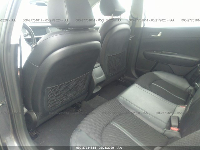 Photo 7 VIN: 5XXGT4L31KG292892 - KIA OPTIMA 