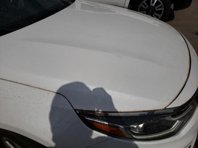 Photo 8 VIN: 5XXGT4L31KG293900 - KIA OPTIMA LX 