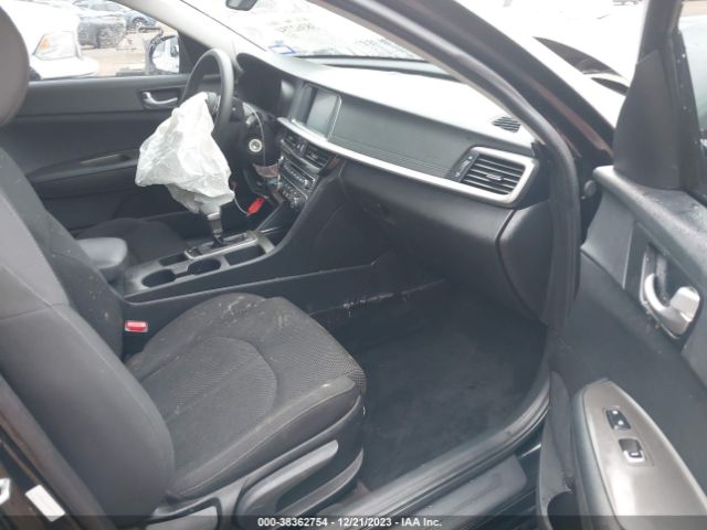 Photo 4 VIN: 5XXGT4L31KG294321 - KIA OPTIMA 