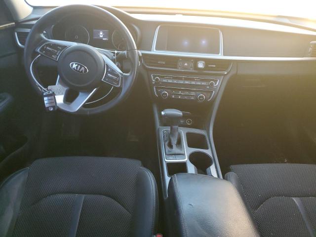 Photo 7 VIN: 5XXGT4L31KG297672 - KIA OPTIMA 