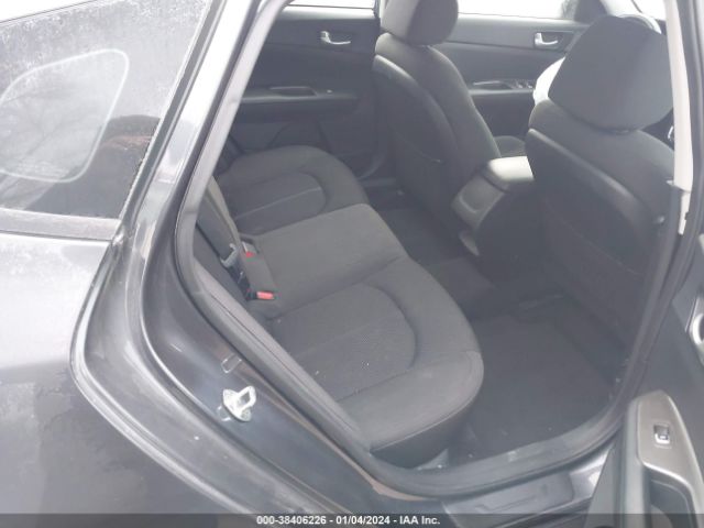 Photo 7 VIN: 5XXGT4L31KG298871 - KIA OPTIMA 