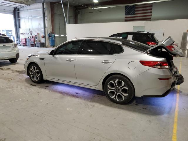 Photo 1 VIN: 5XXGT4L31KG299860 - KIA OPTIMA LX 