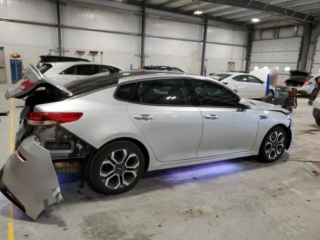 Photo 2 VIN: 5XXGT4L31KG299860 - KIA OPTIMA LX 