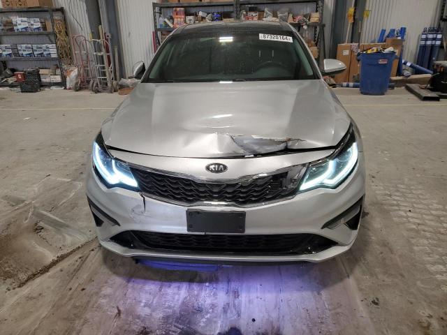 Photo 4 VIN: 5XXGT4L31KG299860 - KIA OPTIMA LX 