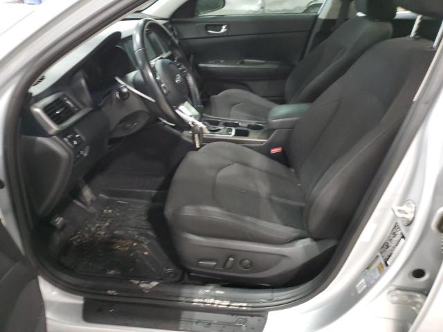 Photo 6 VIN: 5XXGT4L31KG299860 - KIA OPTIMA LX 