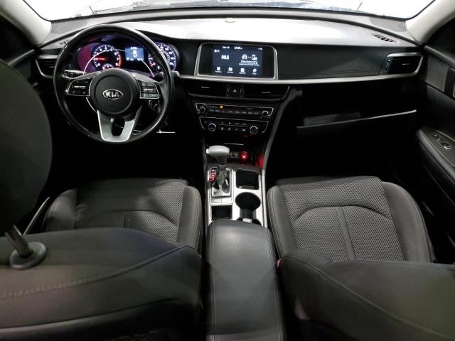 Photo 7 VIN: 5XXGT4L31KG299860 - KIA OPTIMA LX 