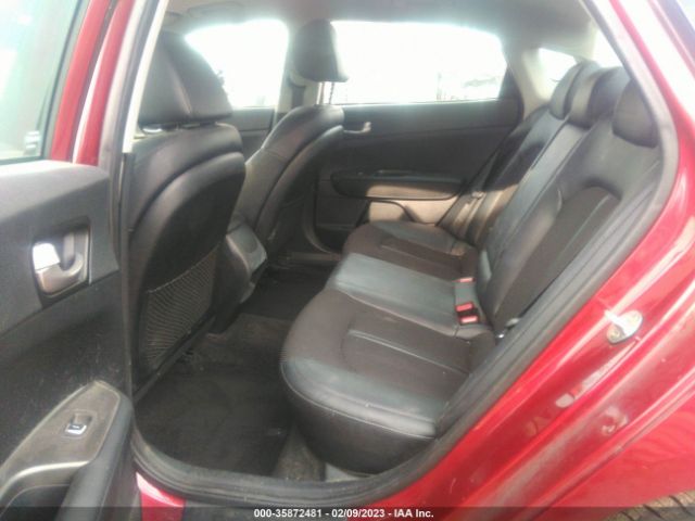 Photo 7 VIN: 5XXGT4L31KG300716 - KIA OPTIMA 