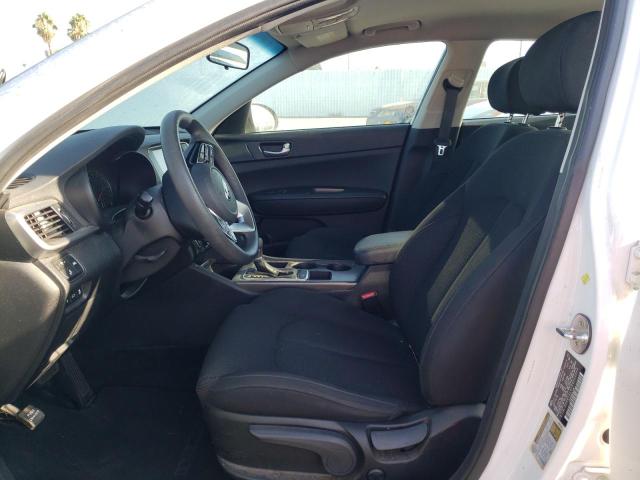 Photo 4 VIN: 5XXGT4L31KG302644 - KIA OPTIMA LX 