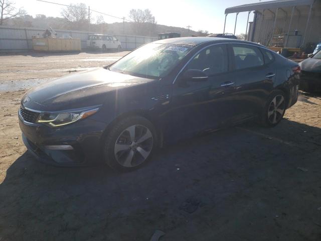 Photo 0 VIN: 5XXGT4L31KG304863 - KIA OPTIMA 