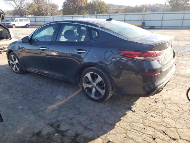 Photo 1 VIN: 5XXGT4L31KG304863 - KIA OPTIMA 