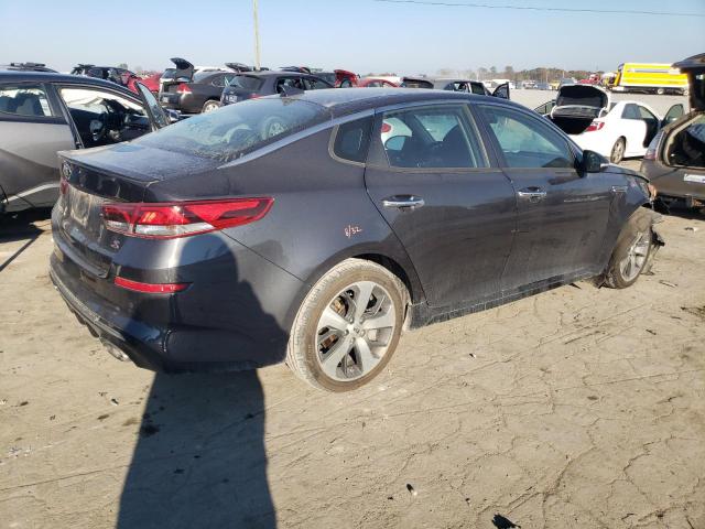 Photo 2 VIN: 5XXGT4L31KG304863 - KIA OPTIMA 