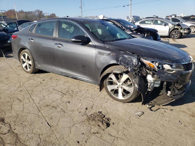 Photo 3 VIN: 5XXGT4L31KG304863 - KIA OPTIMA 