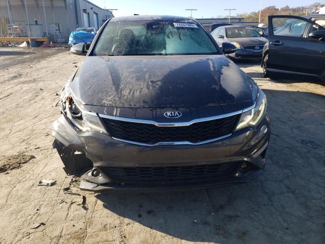 Photo 4 VIN: 5XXGT4L31KG304863 - KIA OPTIMA 