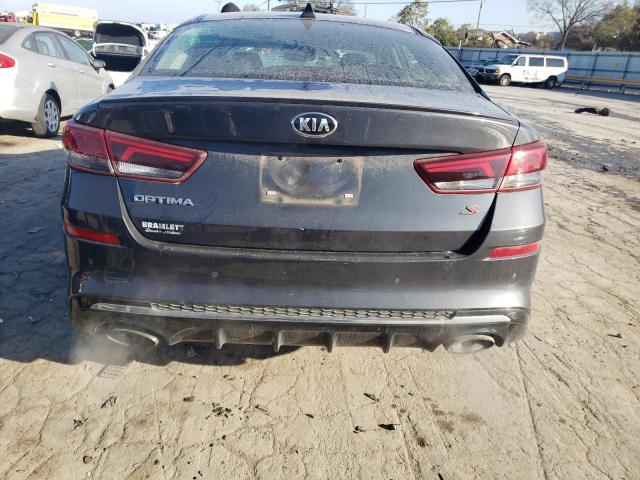 Photo 5 VIN: 5XXGT4L31KG304863 - KIA OPTIMA 