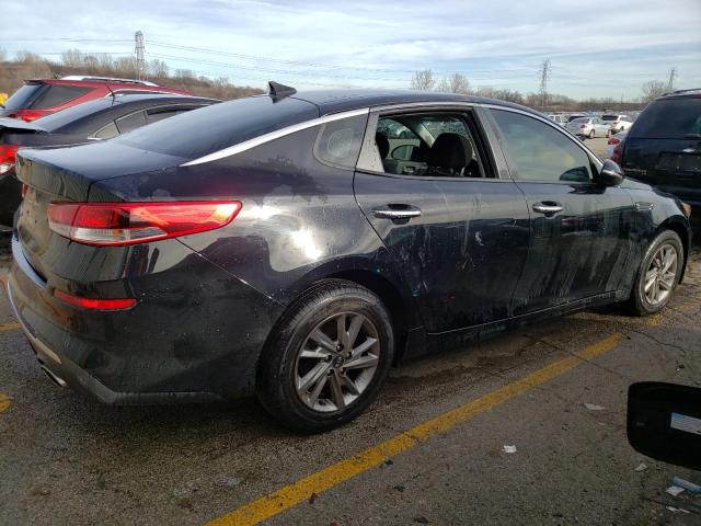 Photo 2 VIN: 5XXGT4L31KG305446 - KIA OPTIMA 