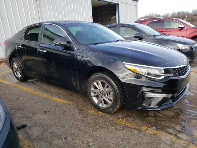 Photo 3 VIN: 5XXGT4L31KG305446 - KIA OPTIMA 