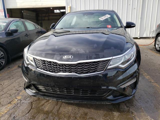 Photo 4 VIN: 5XXGT4L31KG305446 - KIA OPTIMA 