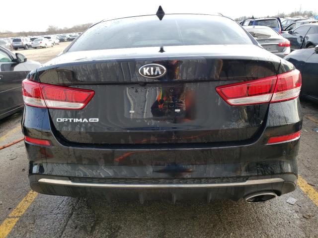 Photo 5 VIN: 5XXGT4L31KG305446 - KIA OPTIMA 